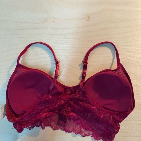 Pure Beauty Bra XL (GL) - Picture 10 of 12